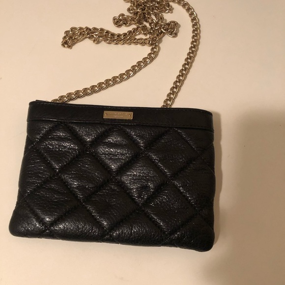 kate spade small crossbody bag quilted design - Picture 6 of 9